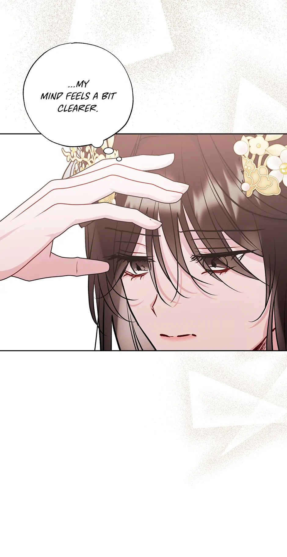 I Want to Live a Good Life Chapter 45 330 62
