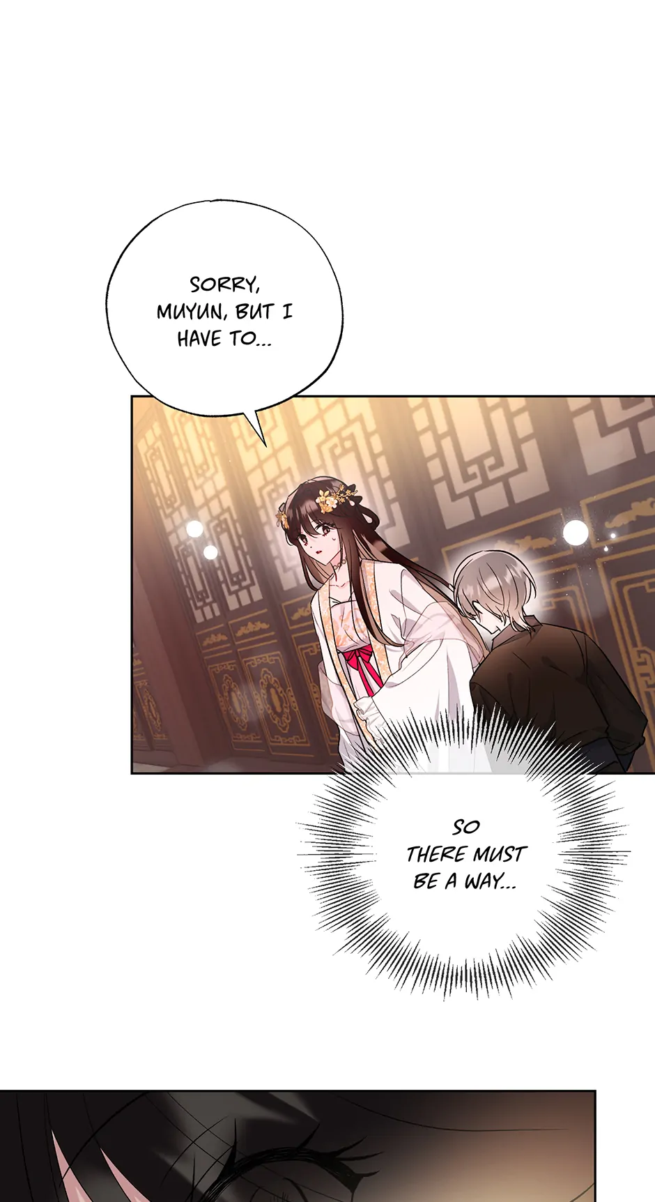 I Want to Live a Good Life Chapter 45 333 65