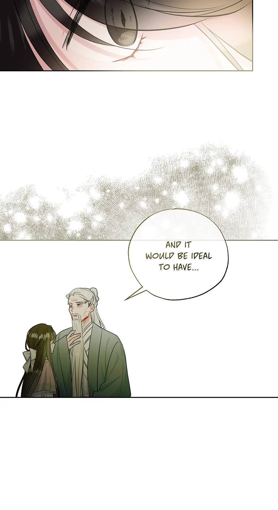 I Want to Live a Good Life Chapter 45 334 66