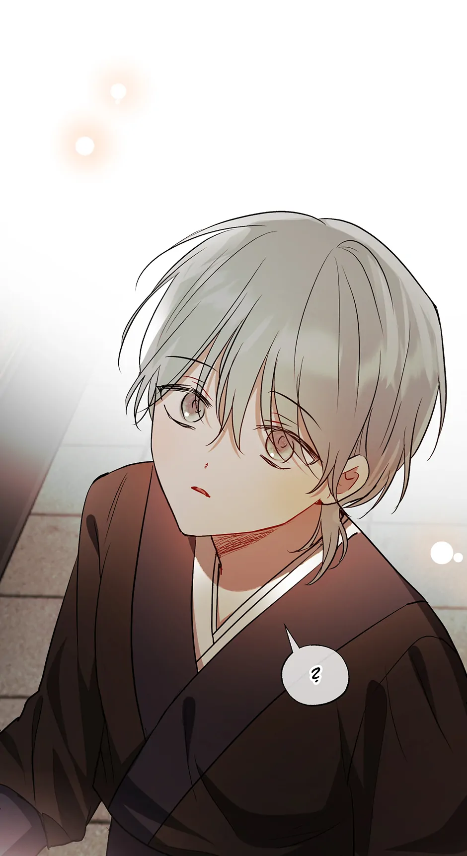 I Want to Live a Good Life Chapter 45 335 67