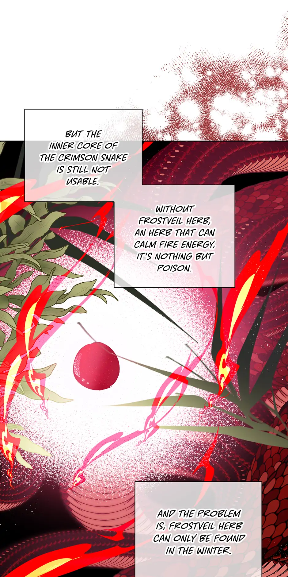 I Want to Live a Good Life Chapter 45 337 69
