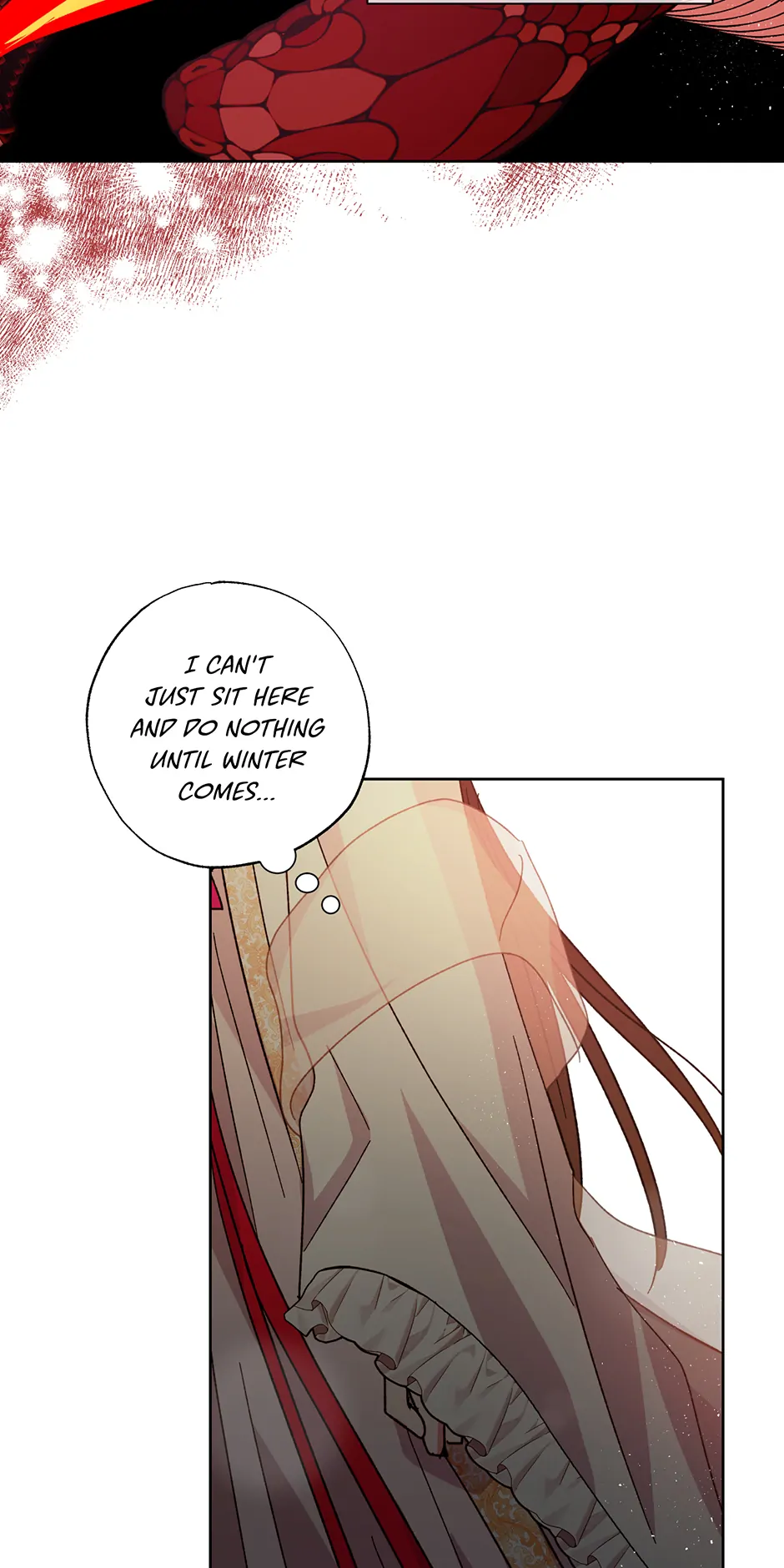 I Want to Live a Good Life Chapter 45 338 70