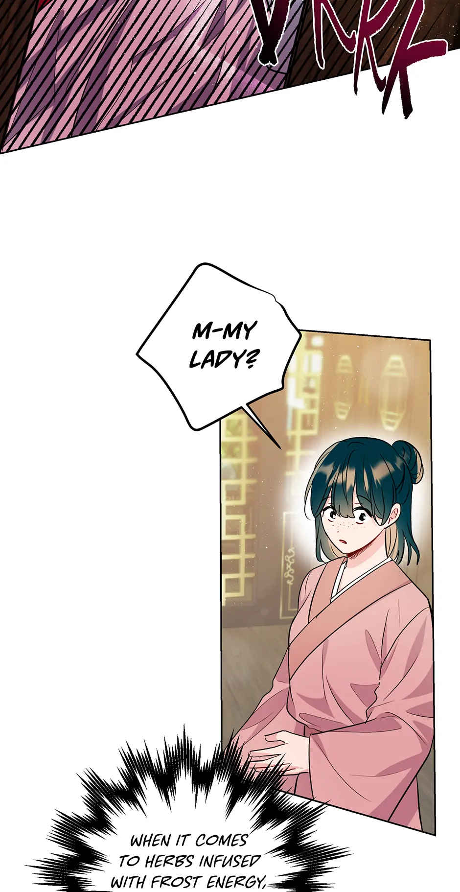 I Want to Live a Good Life Chapter 45 349 81