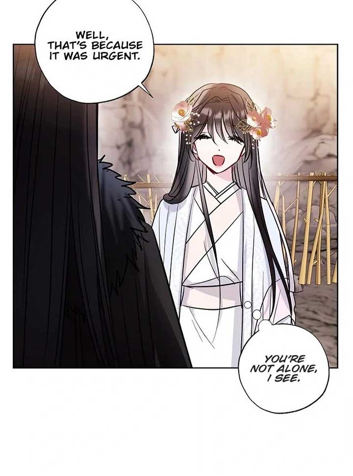 I Want to Live a Good Life Chapter 5 312 014