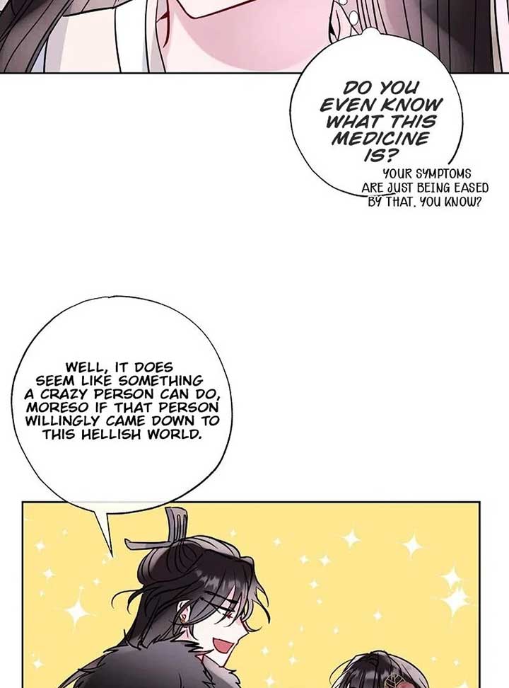 I Want to Live a Good Life Chapter 5 322 024