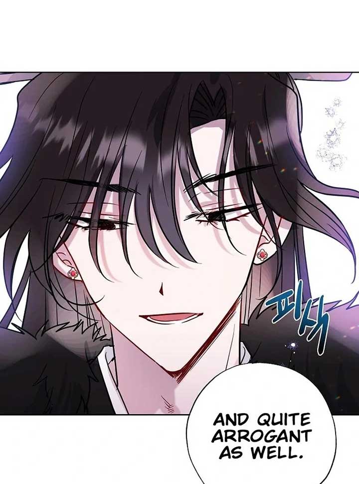 I Want to Live a Good Life Chapter 5 328 030