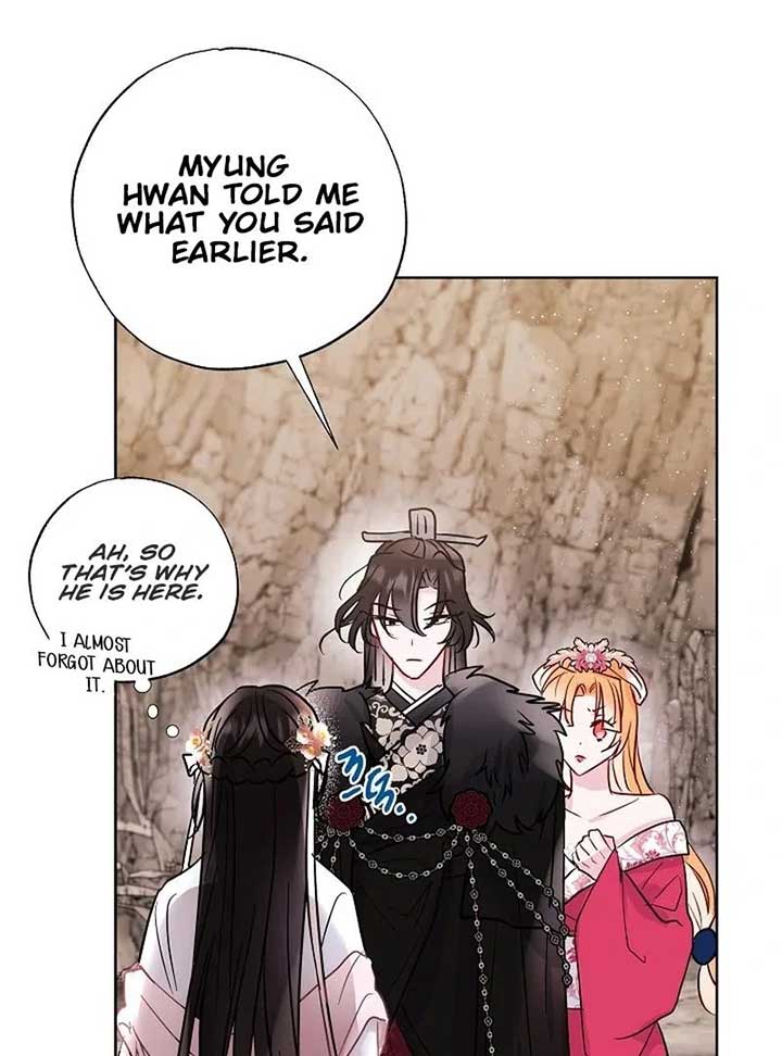 I Want to Live a Good Life Chapter 5 337 039