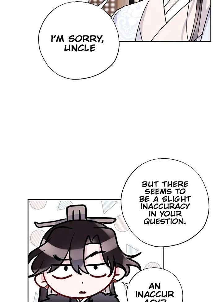 I Want to Live a Good Life Chapter 5 340 042