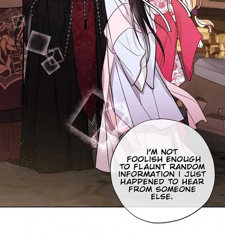 I Want to Live a Good Life Chapter 5 348 050