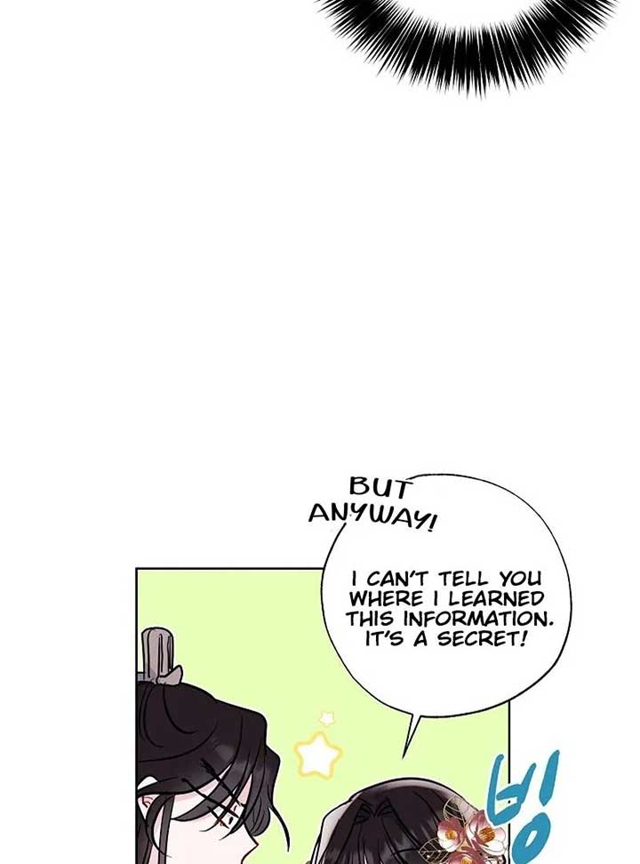 I Want to Live a Good Life Chapter 5 355 057