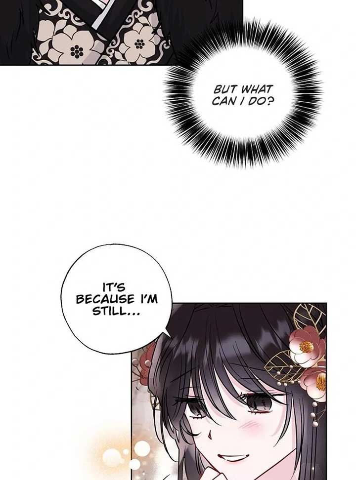 I Want to Live a Good Life Chapter 5 360 062