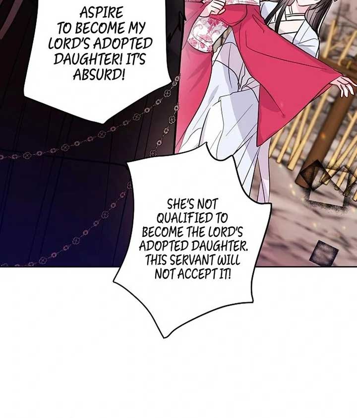 I Want to Live a Good Life Chapter 5 376 078
