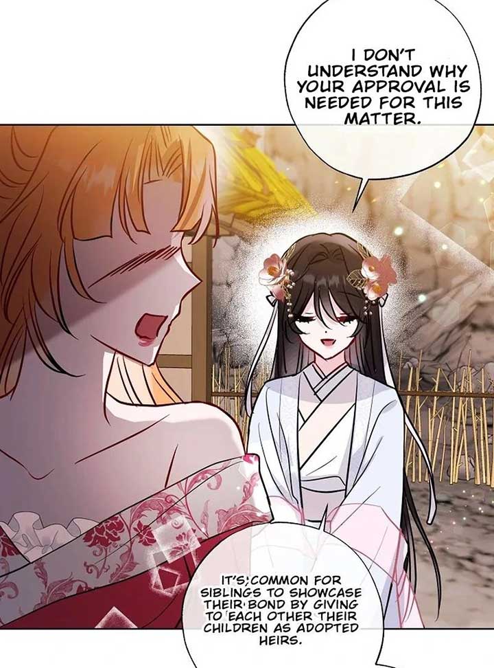 I Want to Live a Good Life Chapter 5 390 092