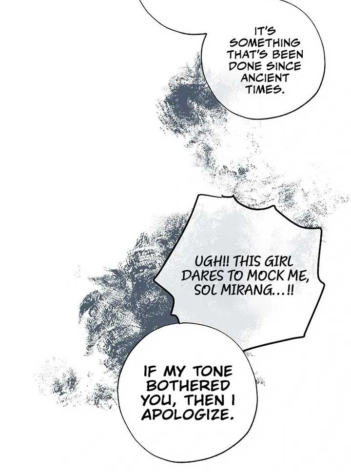 I Want to Live a Good Life Chapter 5 391 093