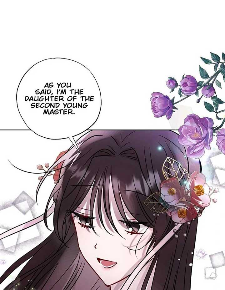 I Want to Live a Good Life Chapter 5 392 094