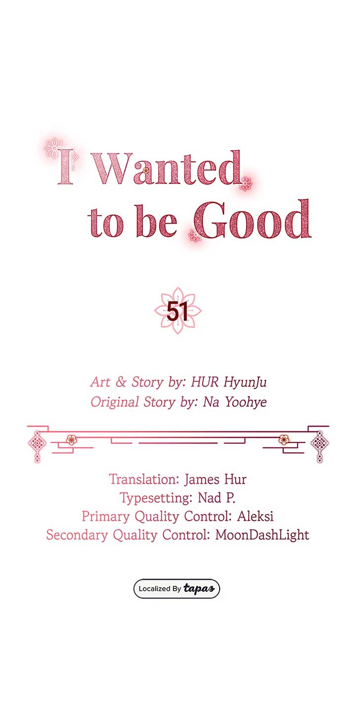 I Want to Live a Good Life Chapter 51 248 01