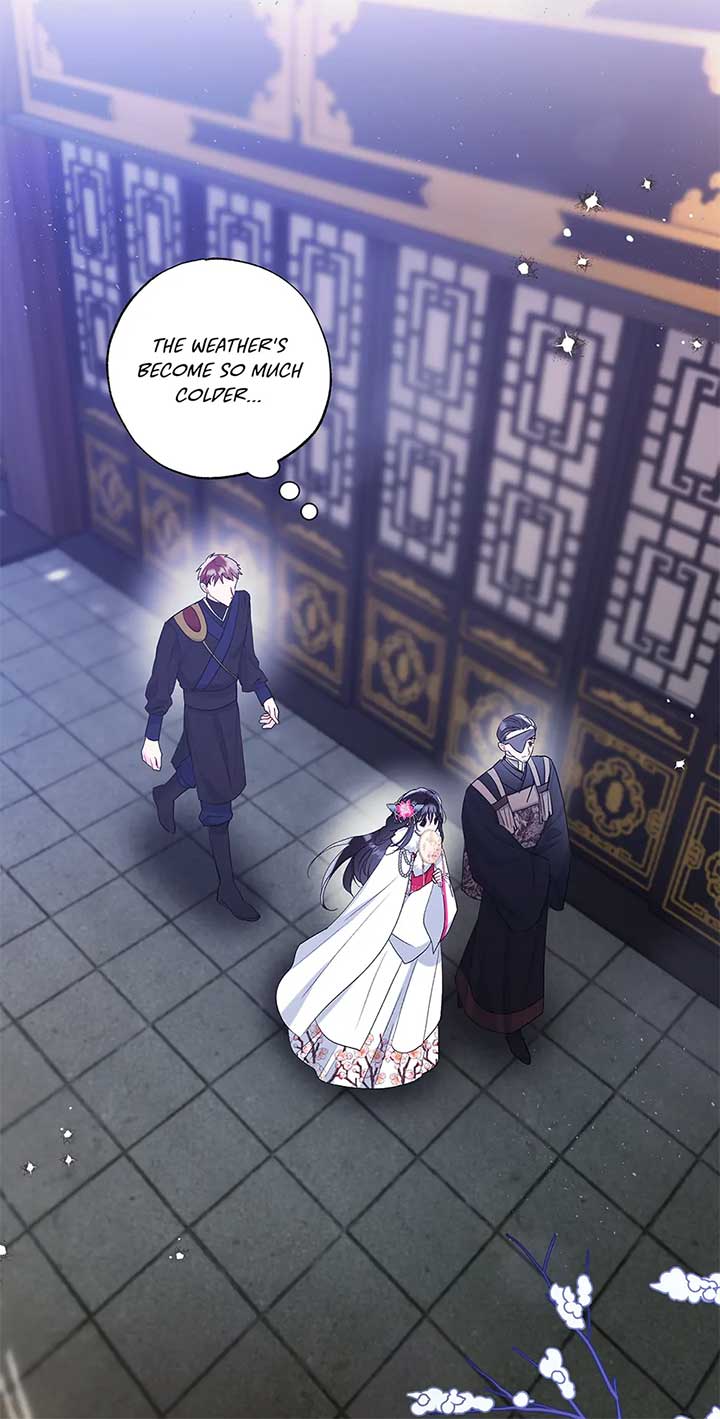 I Want to Live a Good Life Chapter 51 250 03