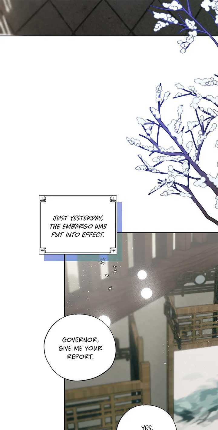 I Want to Live a Good Life Chapter 51 251 04