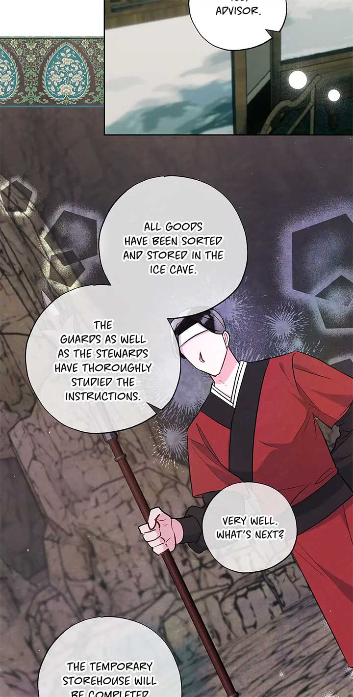 I Want to Live a Good Life Chapter 51 252 05