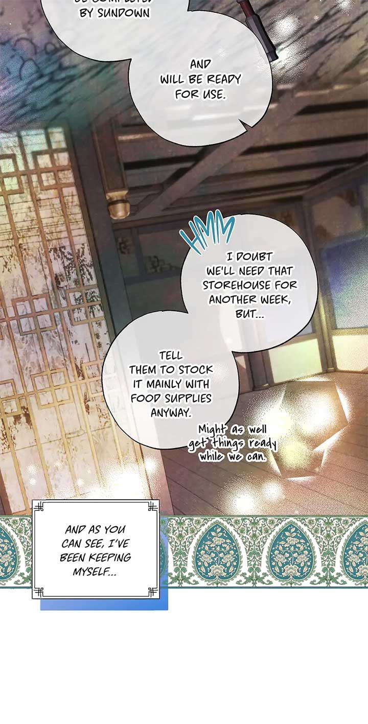 I Want to Live a Good Life Chapter 51 253 06