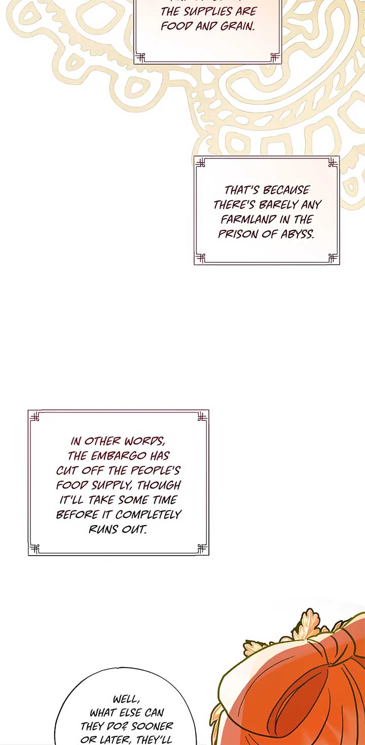 I Want to Live a Good Life Chapter 51 256 09