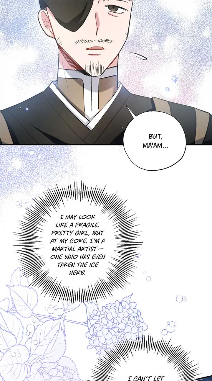 I Want to Live a Good Life Chapter 51 268 21