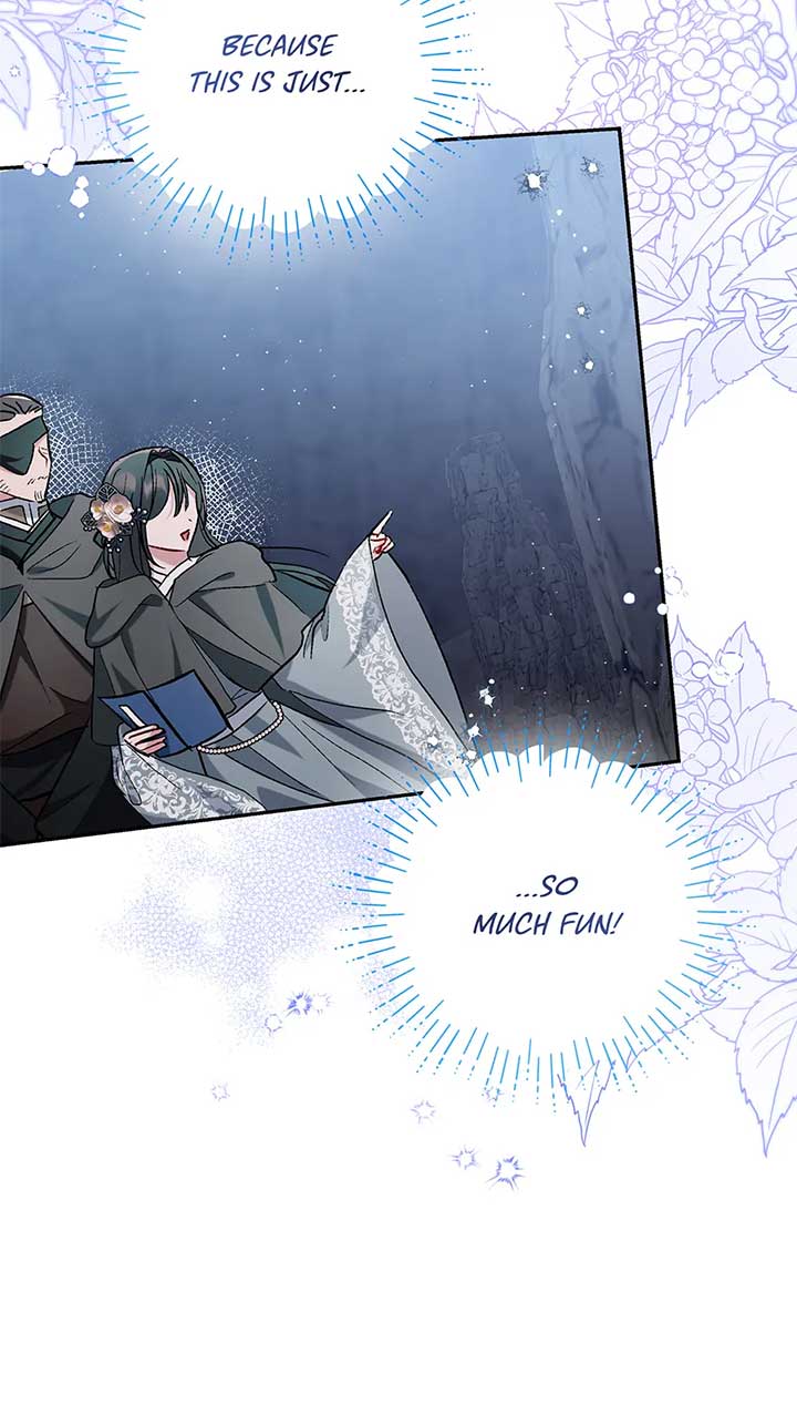 I Want to Live a Good Life Chapter 51 270 23