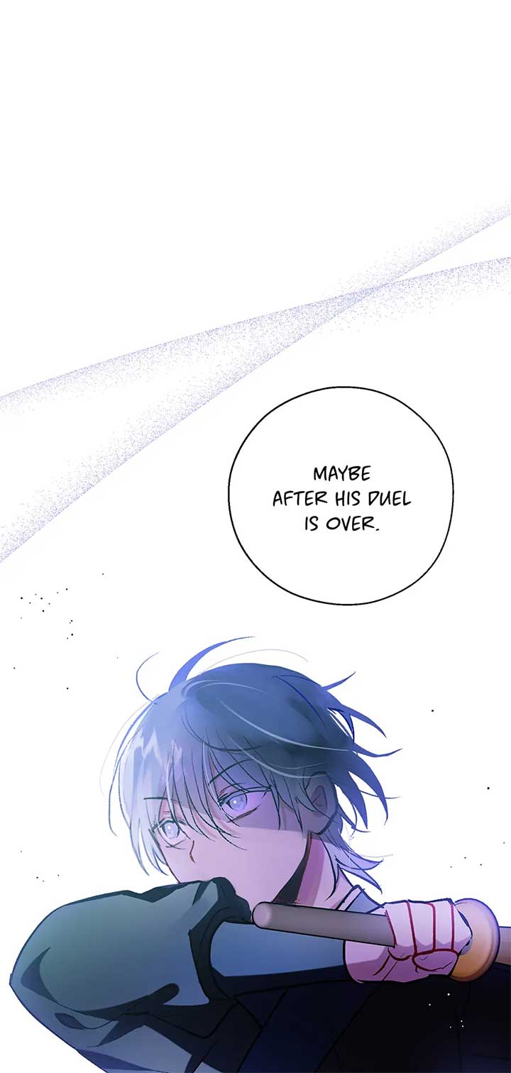 I Want to Live a Good Life Chapter 51 277 30