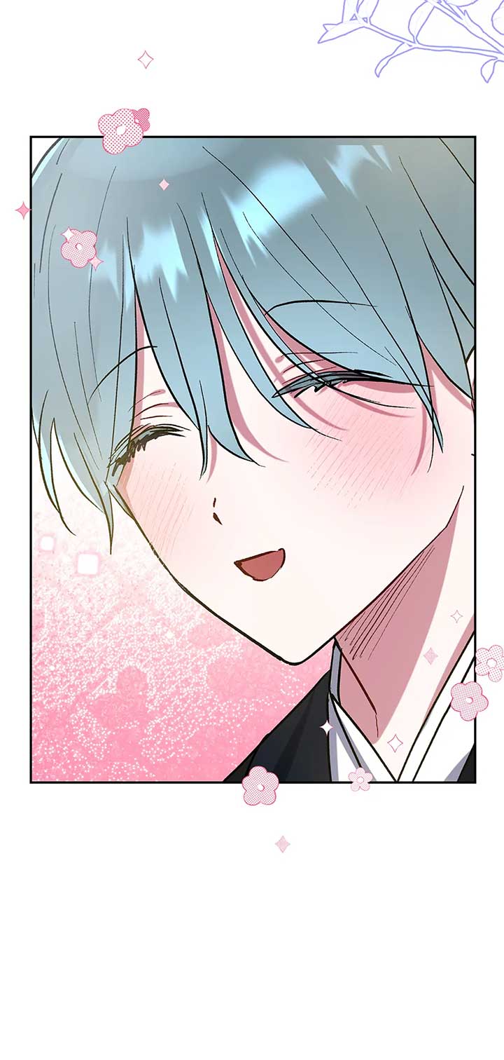 I Want to Live a Good Life Chapter 51 279 32