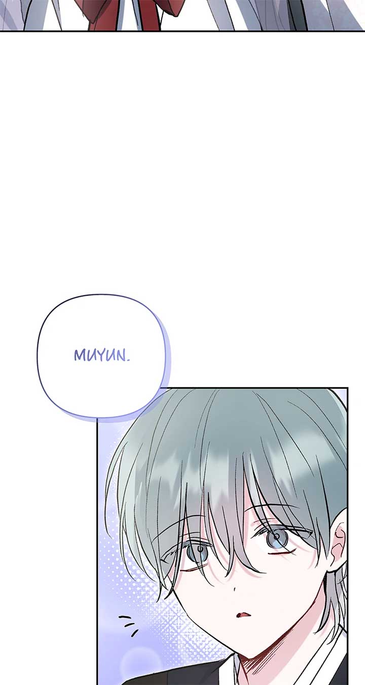 I Want to Live a Good Life Chapter 51 285 38