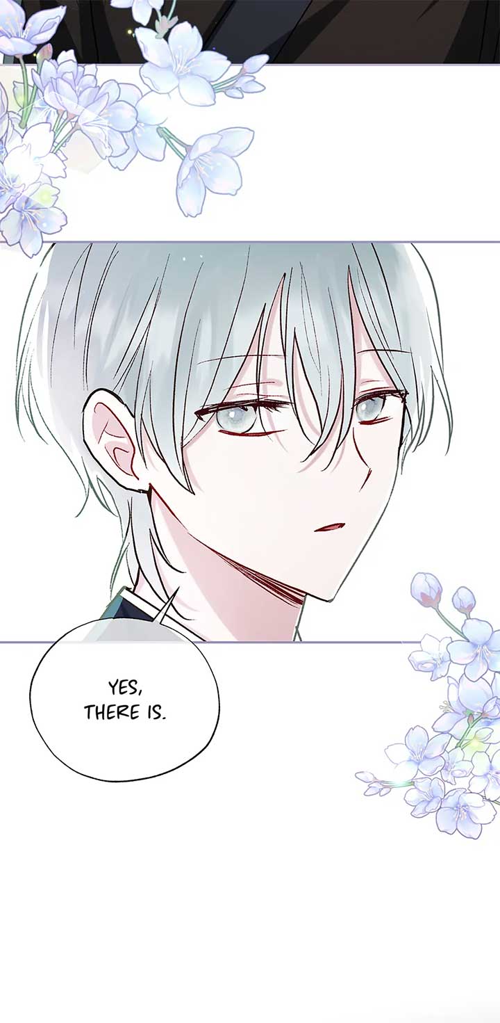 I Want to Live a Good Life Chapter 51 291 44