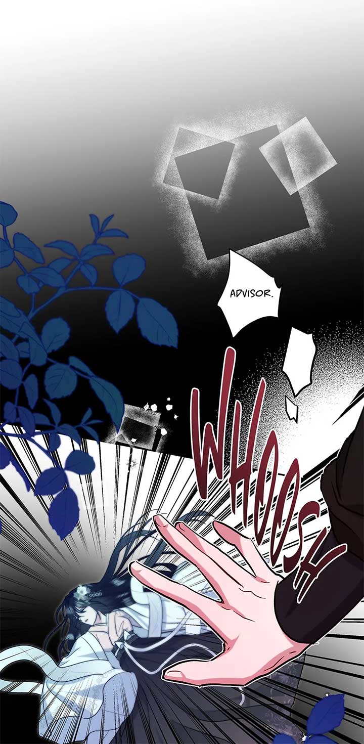 I Want to Live a Good Life Chapter 51 292 45