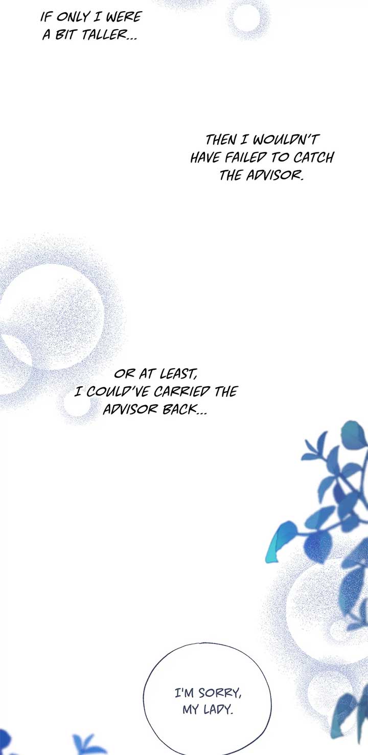 I Want to Live a Good Life Chapter 51 303 56