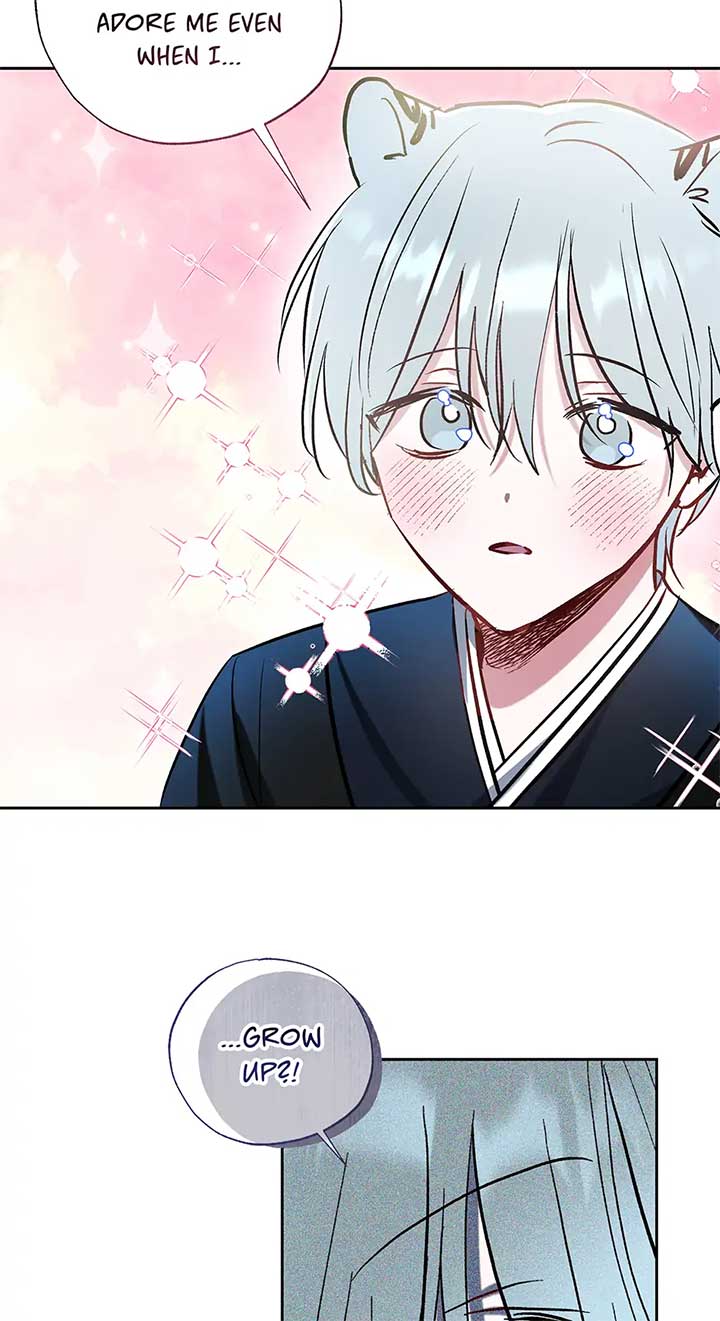 I Want to Live a Good Life Chapter 51 308 61