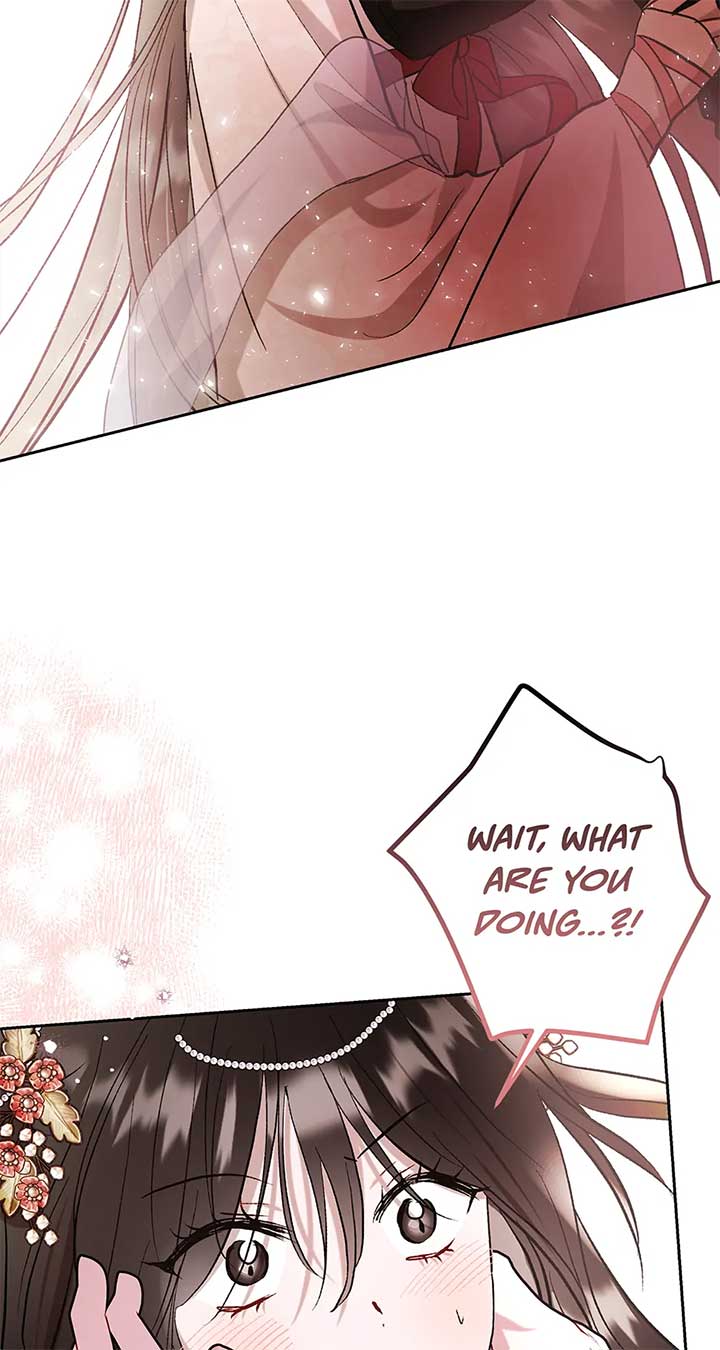 I Want to Live a Good Life Chapter 51 312 65