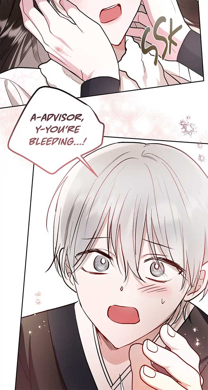 I Want to Live a Good Life Chapter 51 313 66