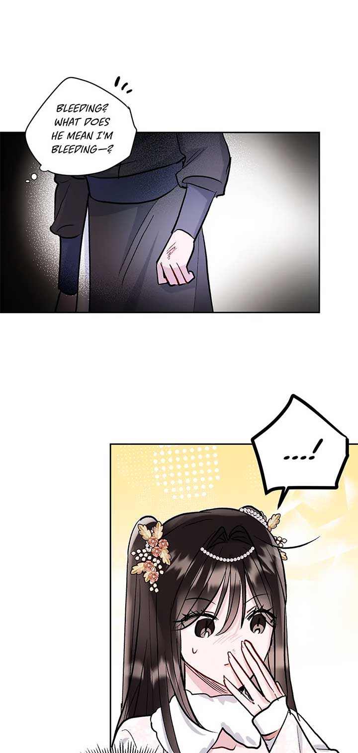 I Want to Live a Good Life Chapter 51 317 70