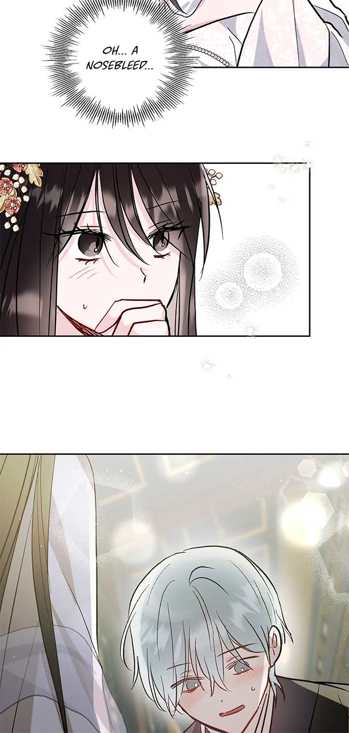 I Want to Live a Good Life Chapter 51 318 71