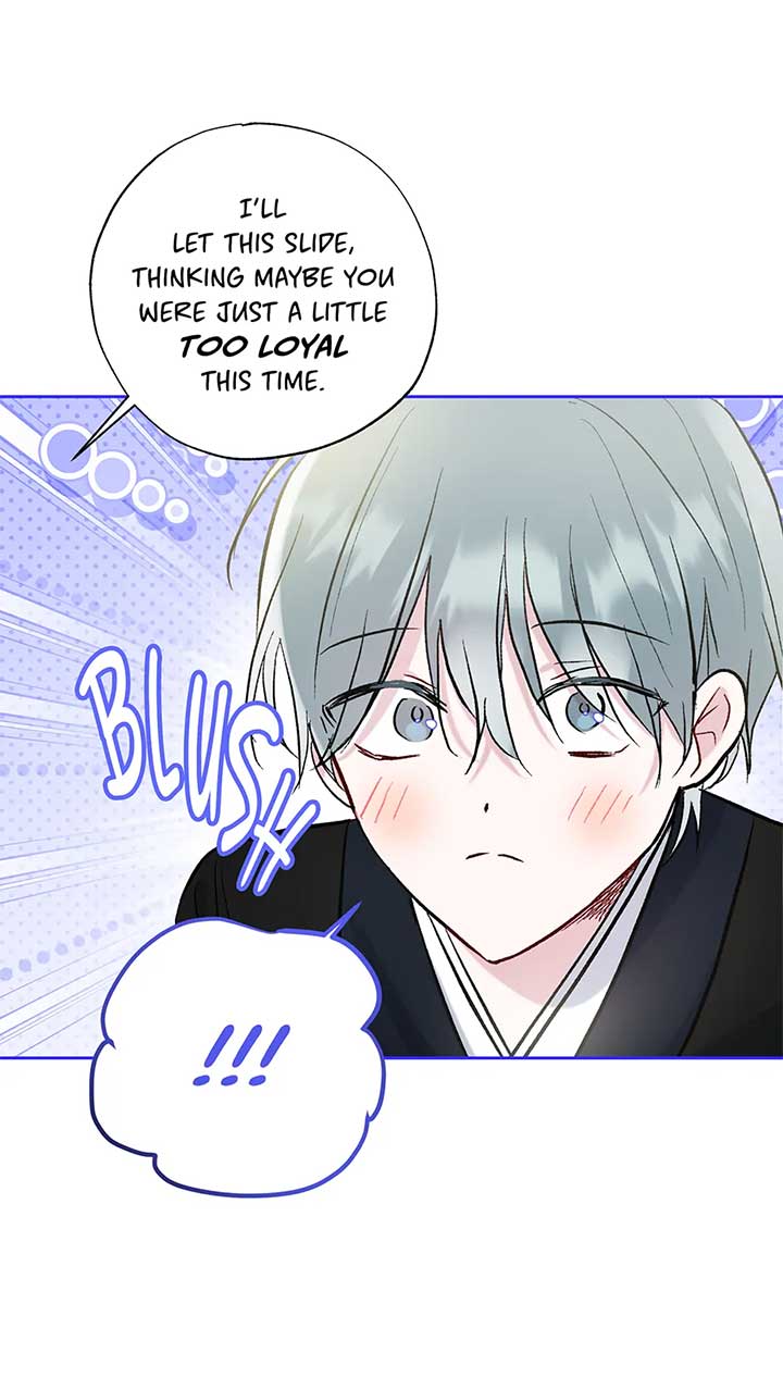 I Want to Live a Good Life Chapter 51 322 75