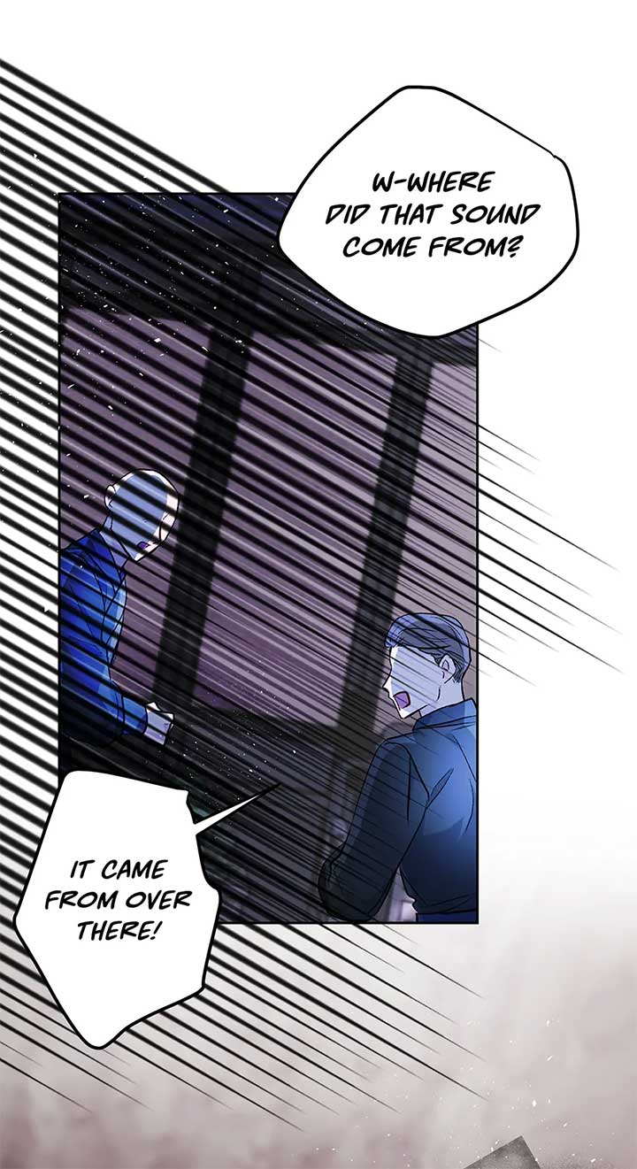 I Want to Live a Good Life Chapter 52 286 06