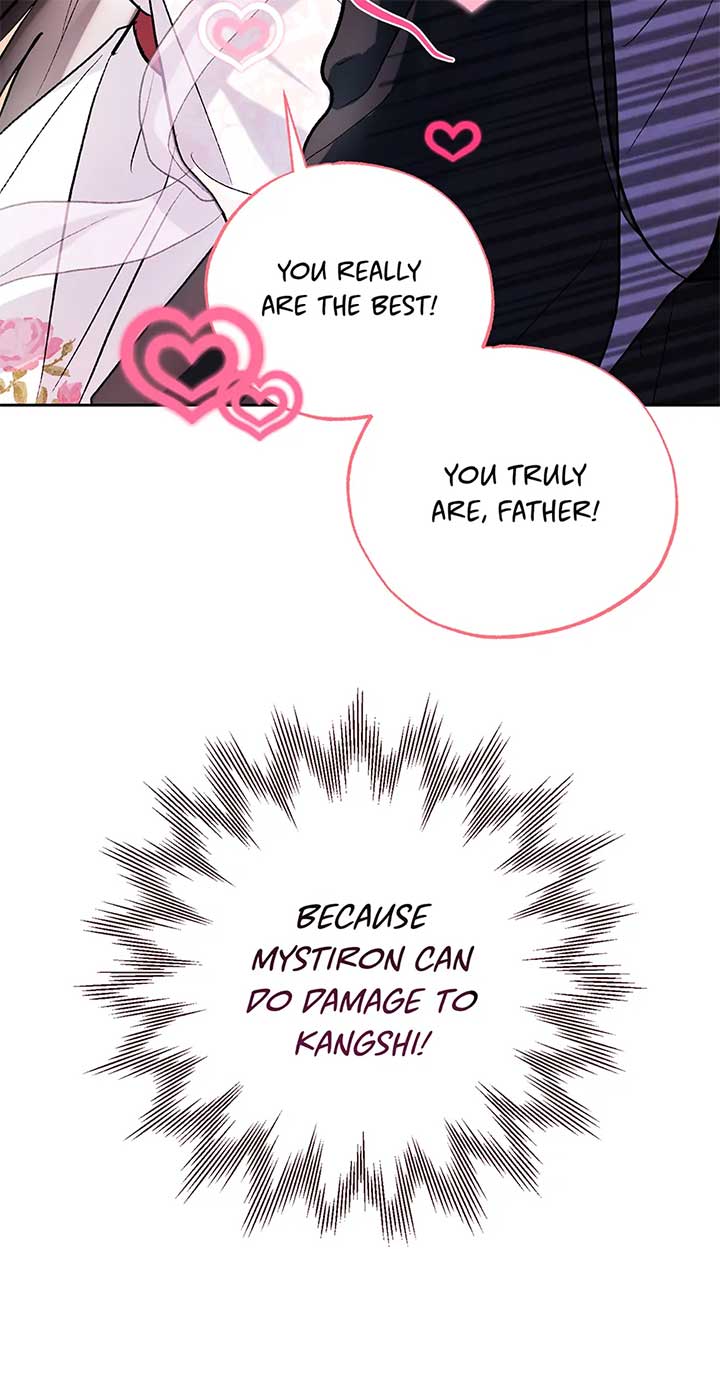 I Want to Live a Good Life Chapter 52 321 41