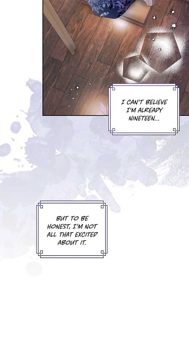 I Want to Live a Good Life Chapter 53 308 07