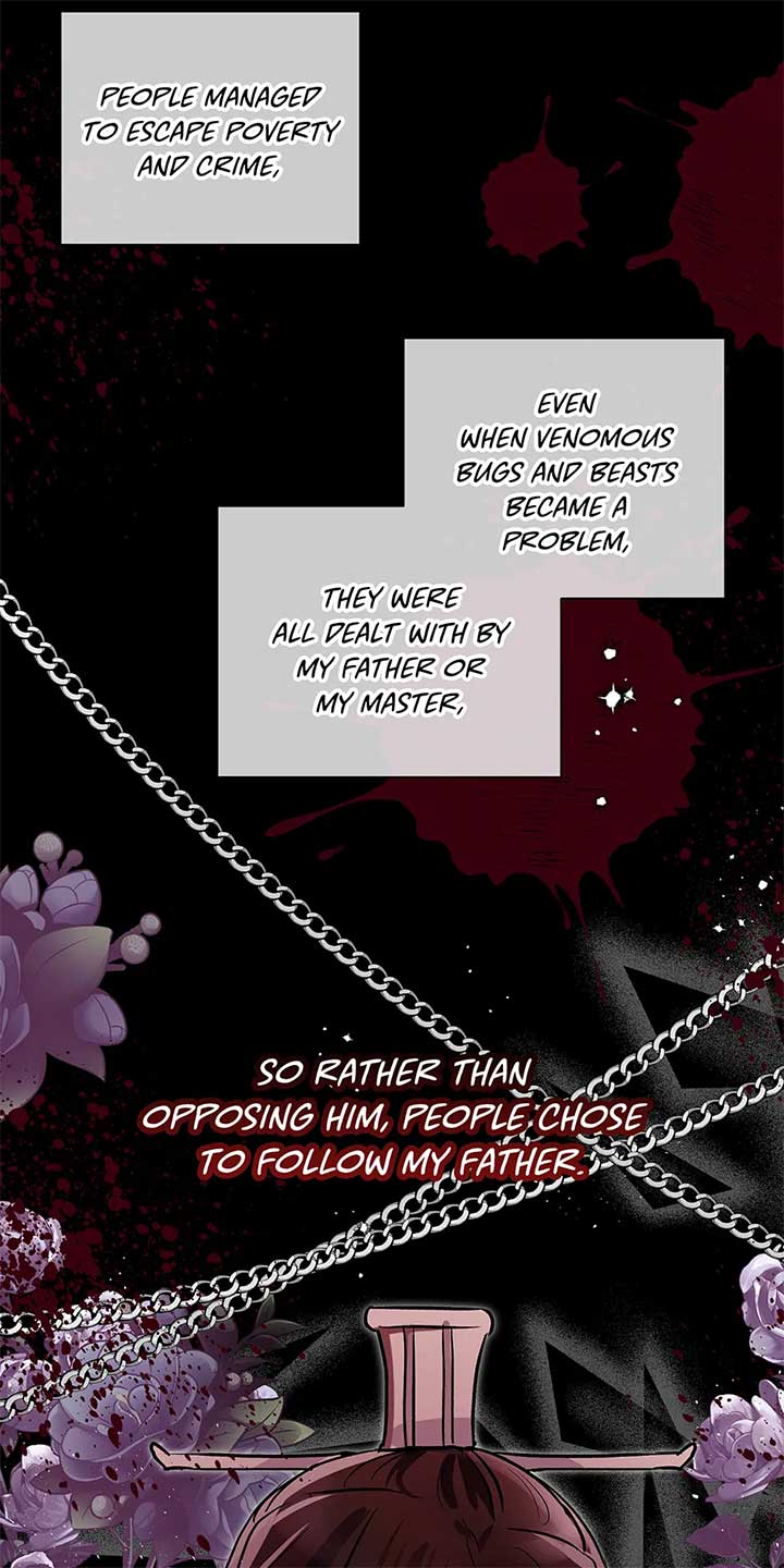 I Want to Live a Good Life Chapter 53 317 16