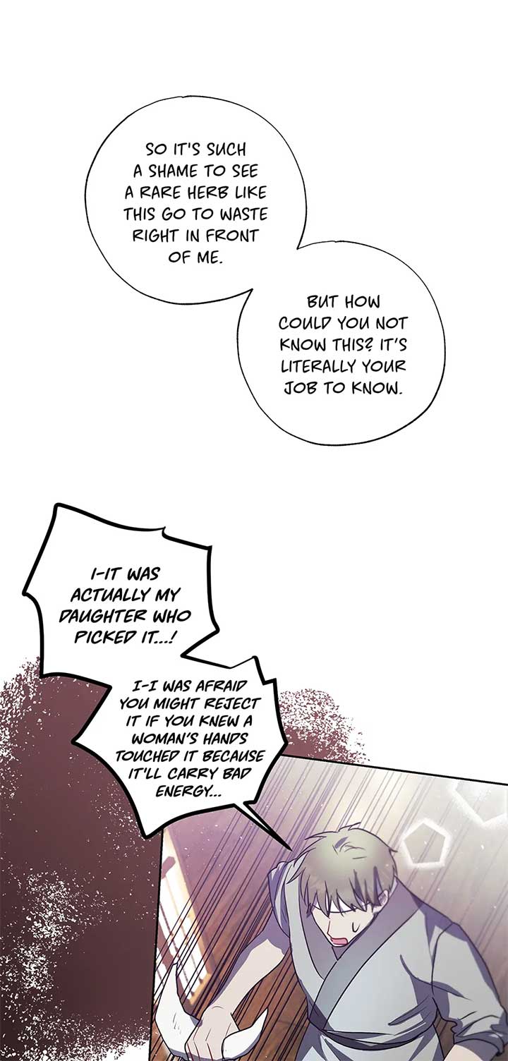 I Want to Live a Good Life Chapter 53 340 39