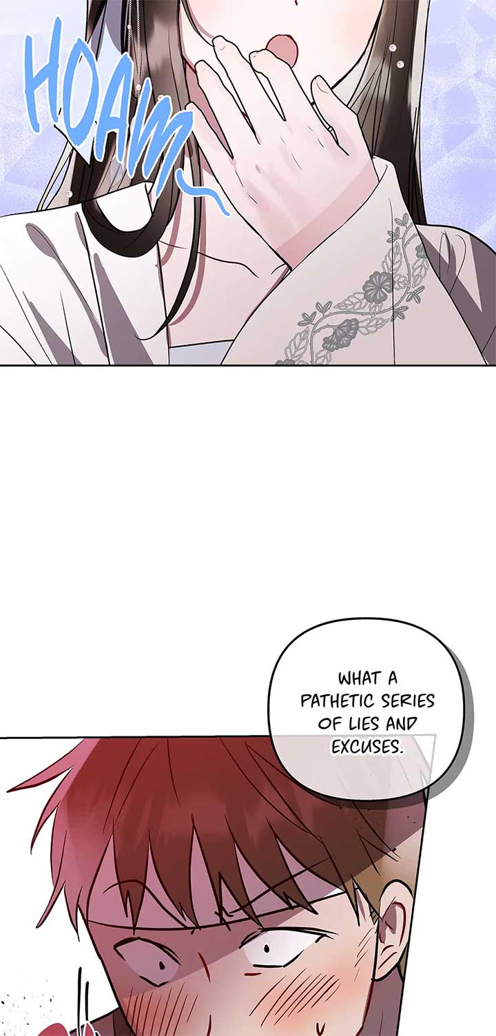 I Want to Live a Good Life Chapter 53 342 41