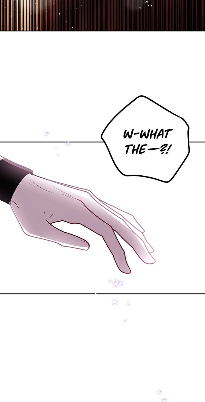 I Want to Live a Good Life Chapter 53 348 47
