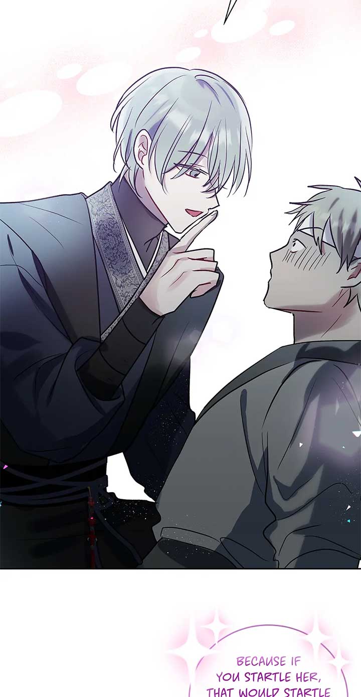I Want to Live a Good Life Chapter 53 356 55