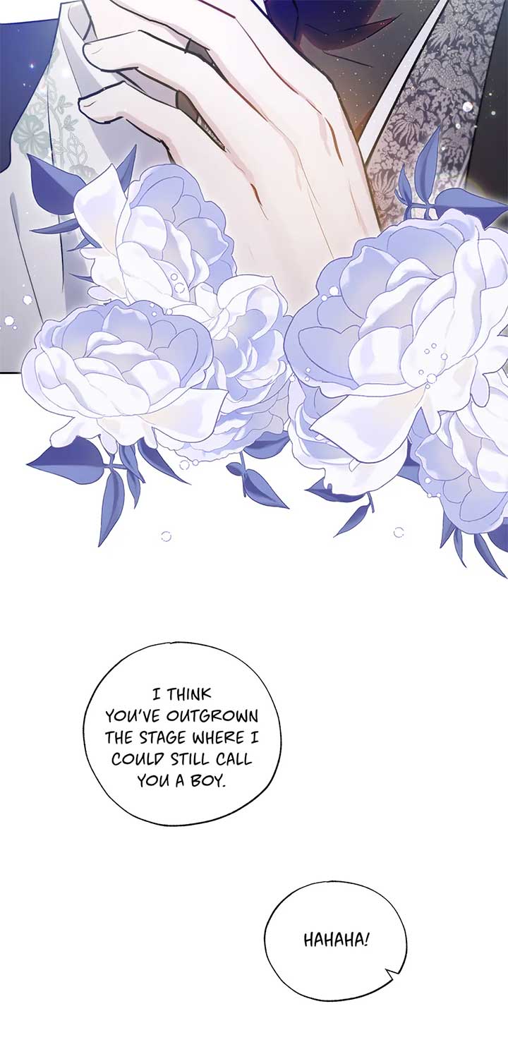 I Want to Live a Good Life Chapter 53 371 70