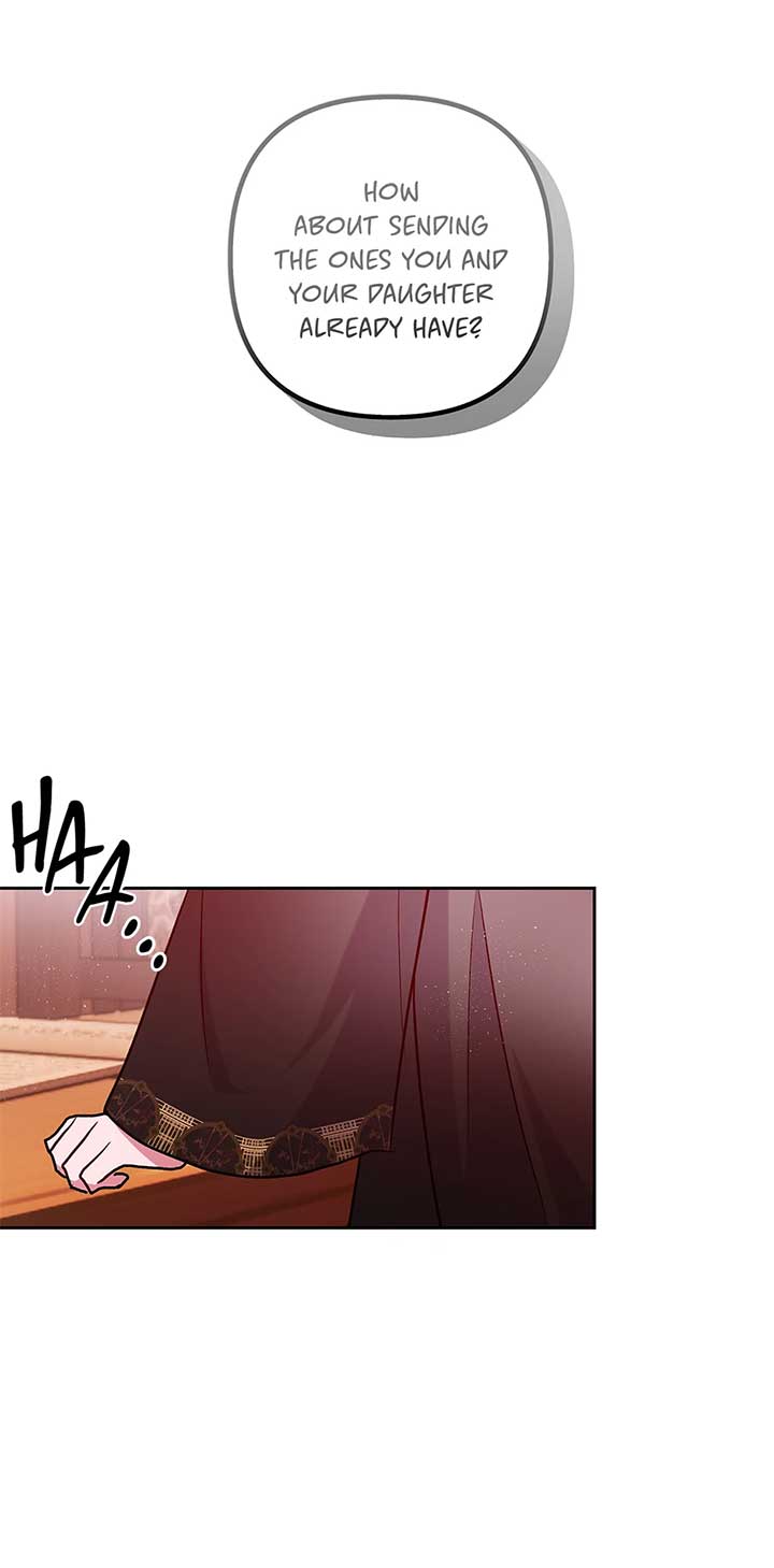 I Want to Live a Good Life Chapter 54 266 25