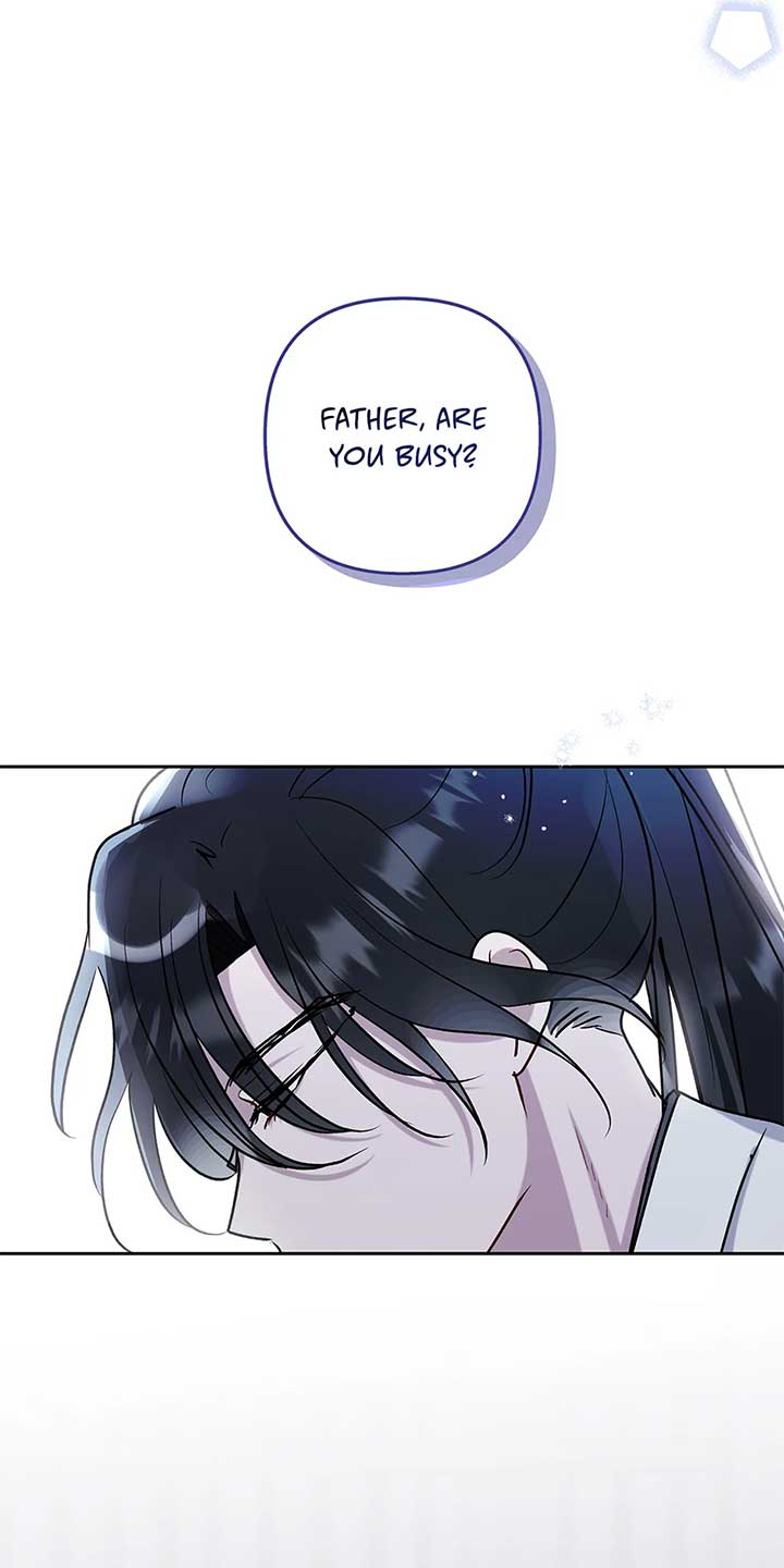 I Want to Live a Good Life Chapter 54 273 32